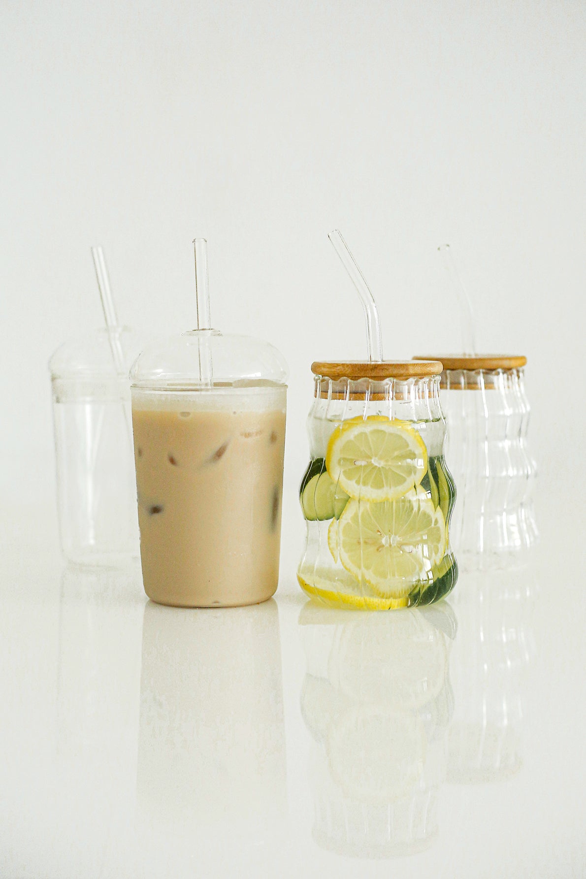 Drinkbeker Safouane