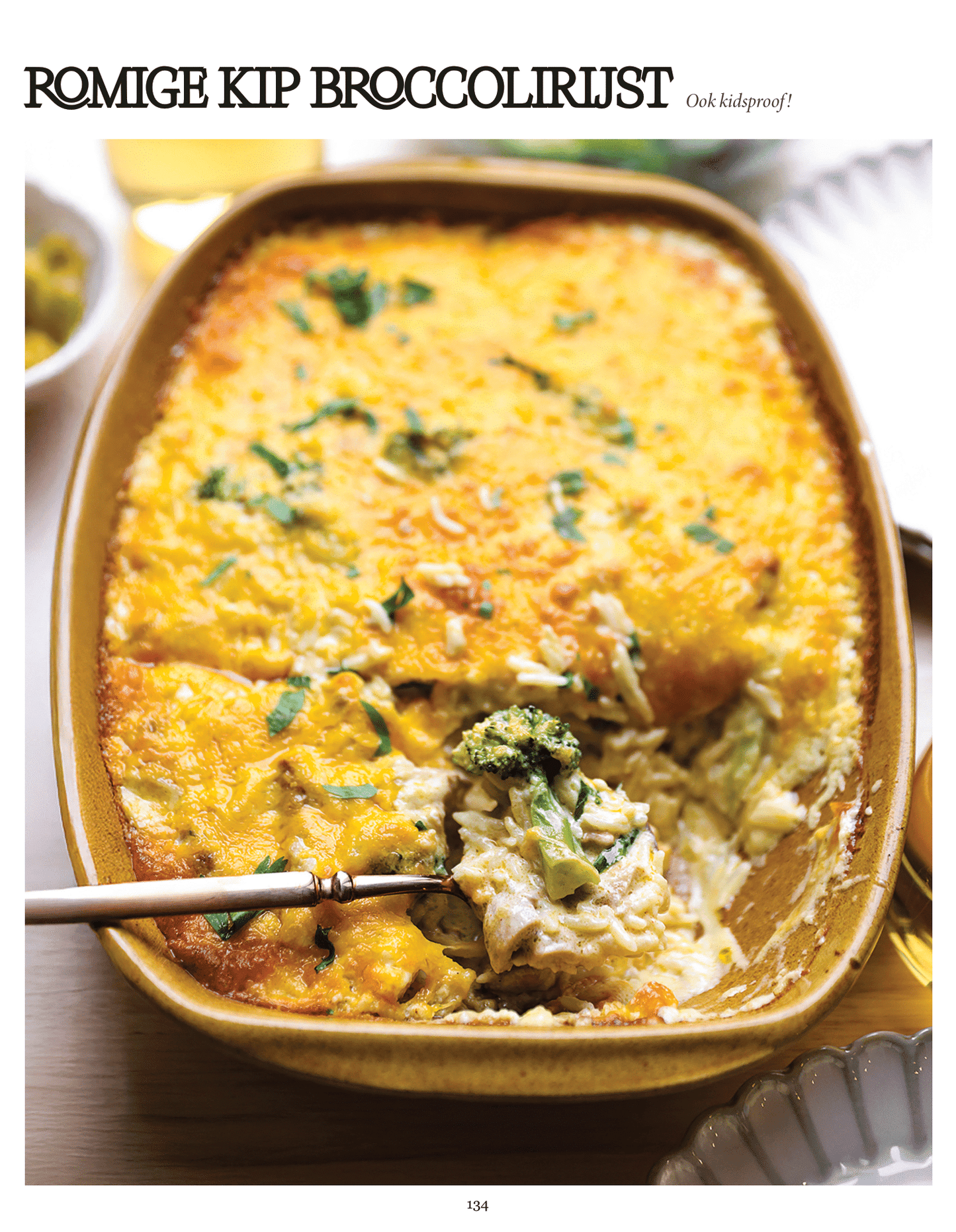 Kookboek: Wat Eten We Vandaag?