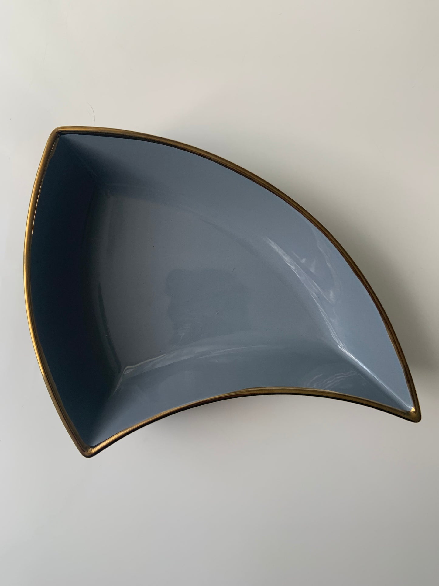 6-delige bordenset (STAR BLUE)