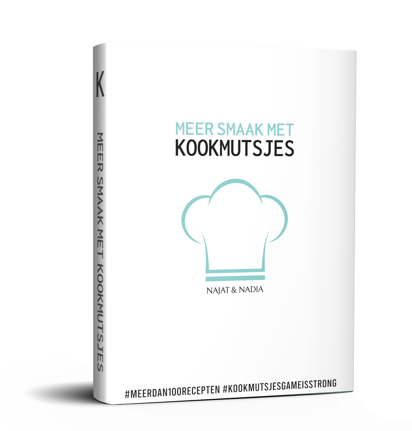 Boekenpakket – 3 lekkere titels in één set