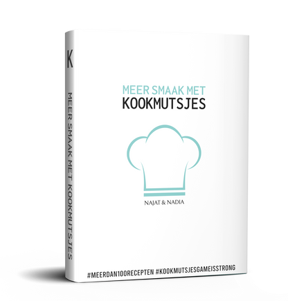 Boekenpakket – 3 lekkere titels in één set