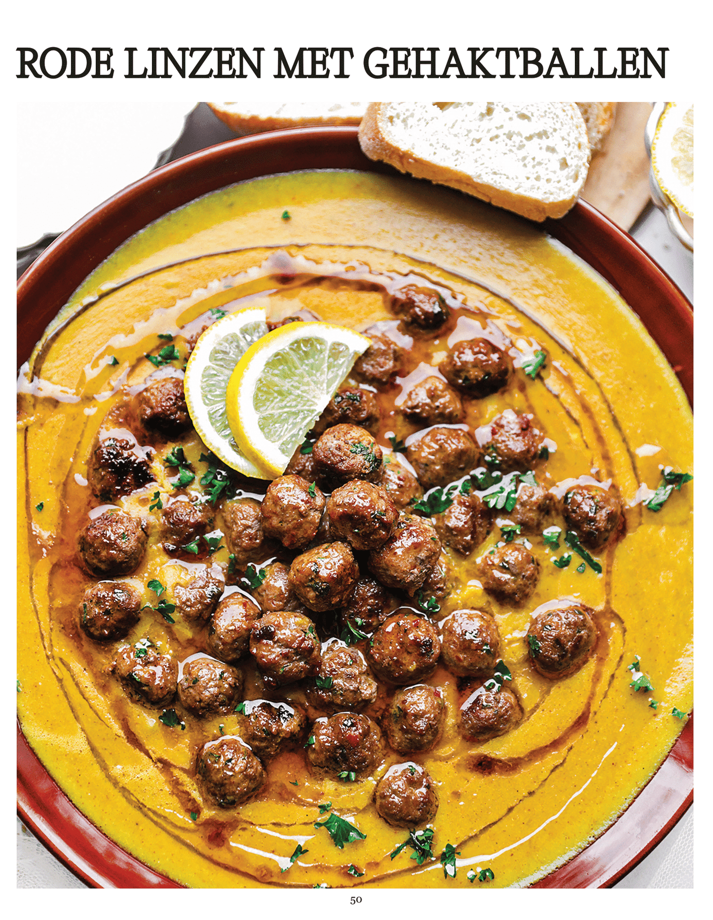 Kookboek: Wat Eten We Vandaag?