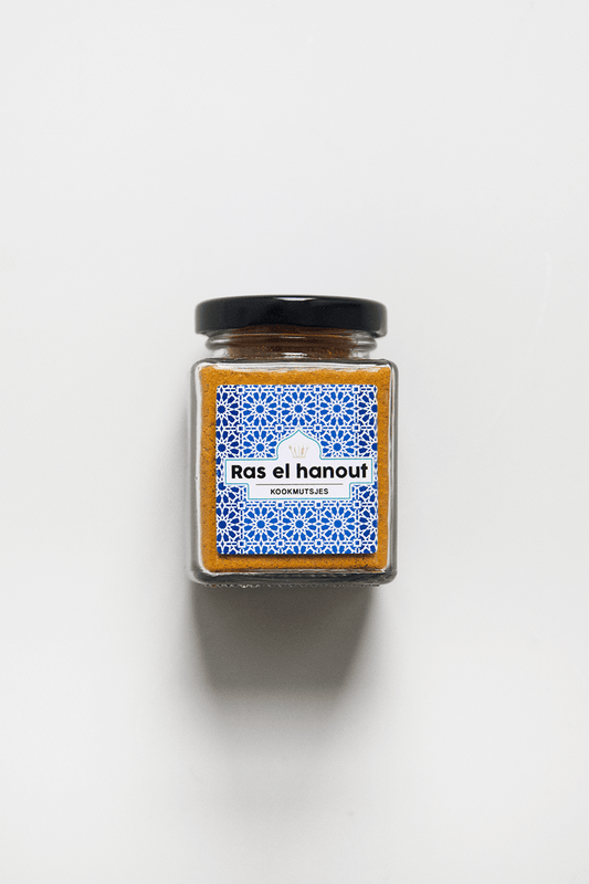 Ras el hanout