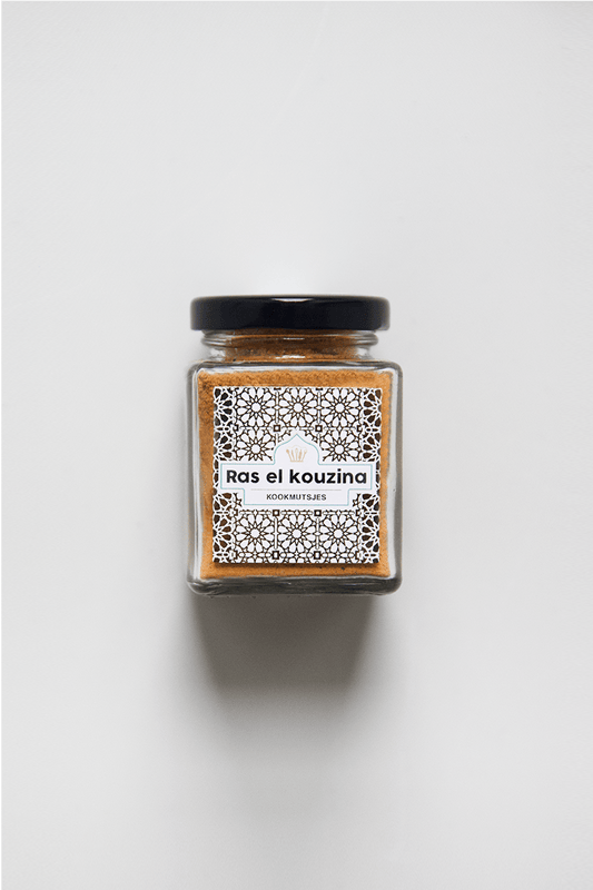 Ras el kouzina