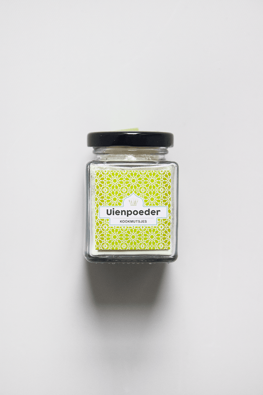 Uienpoeder